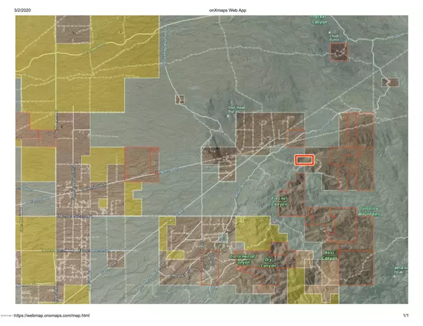 Marana, AZ 85658,Derrio Canyon 80