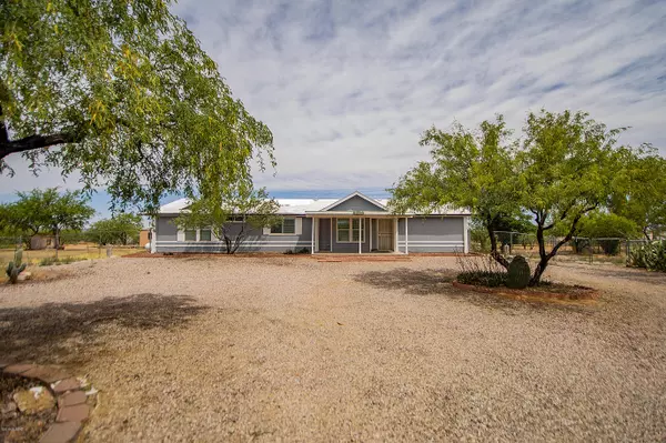 12160 W Kristina Lane, Tucson, AZ 85735