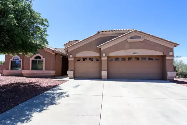 Vail, AZ 85641,13723 E Cienega Creek Drive