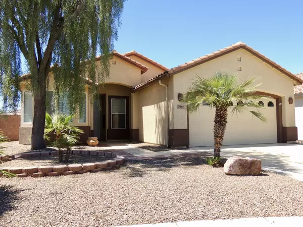 7599 W Summer Scene Drive, Tucson, AZ 85743