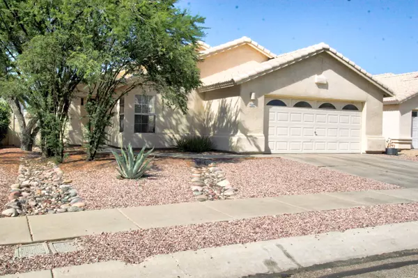 Tucson, AZ 85743,8604 N Cantora Way