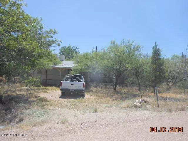 Benson, AZ 85602,3188 W Wren Drive