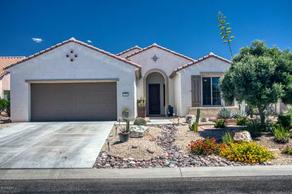 2304 E Bonita Canyon Drive, Green Valley, AZ 85614