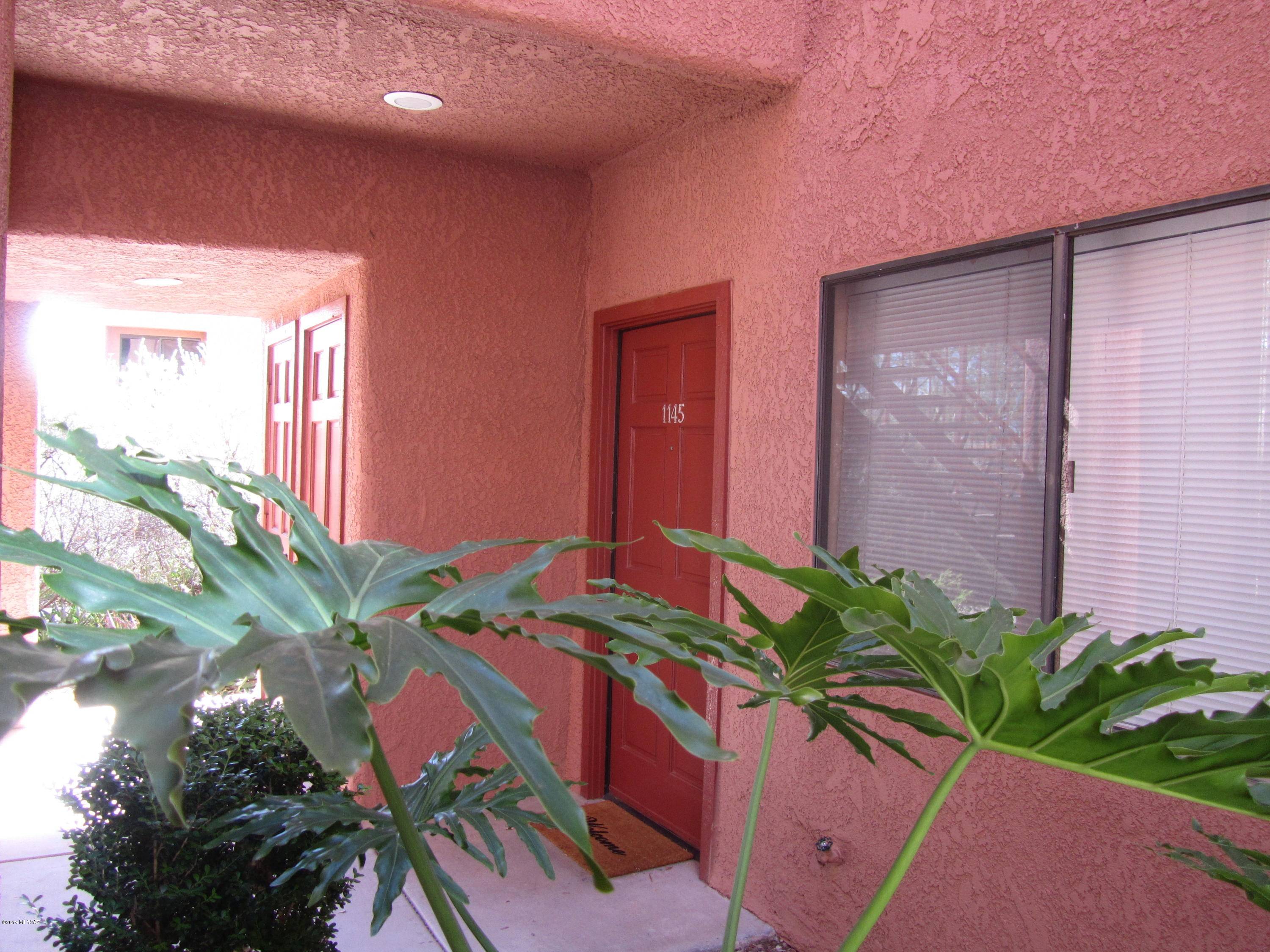 Tucson, AZ 85750,5051 N Sabino Canyon Road #1145