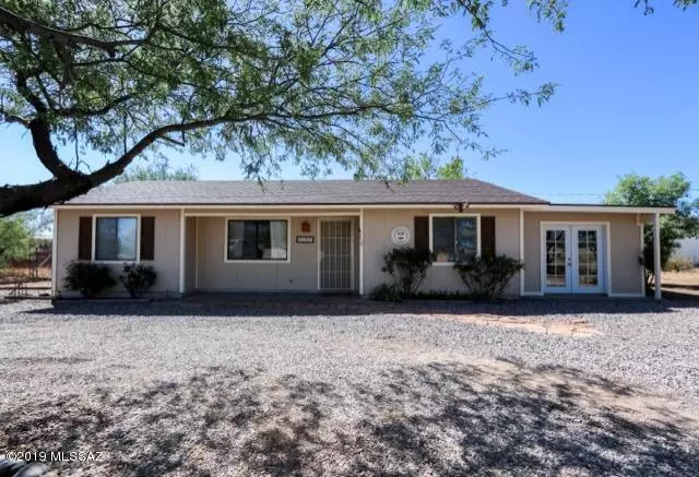 2160 N Coronado Frontage Road, Huachuca City, AZ 85616