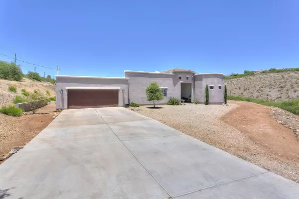 Rio Rico, AZ 85648,390 Falcon Court