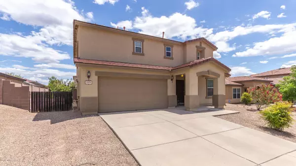 13696 E Shadow Pines Lane, Vail, AZ 85641