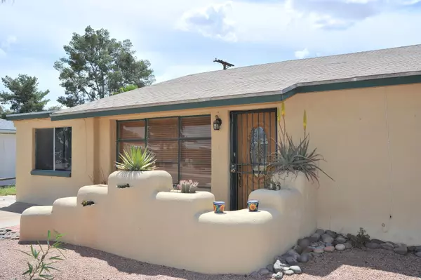 Tucson, AZ 85711,6102 E Timrod Street