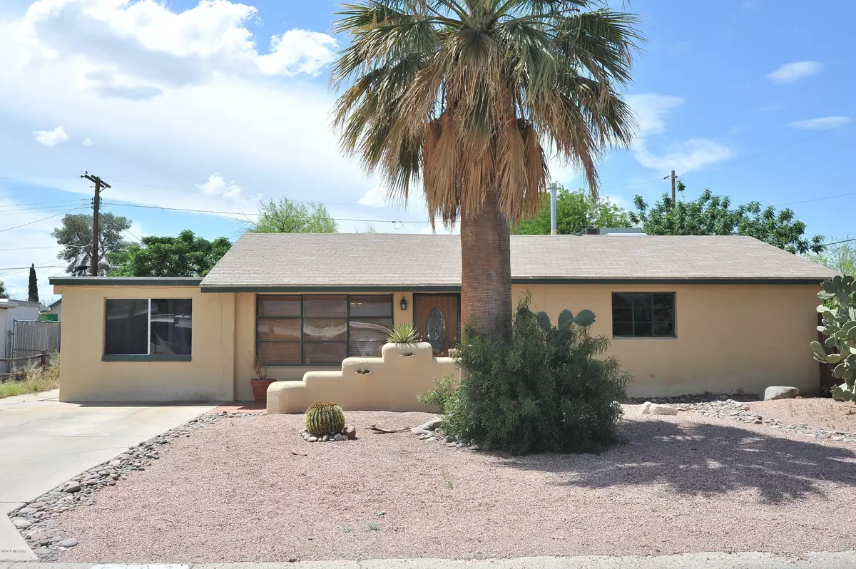 Tucson, AZ 85711,6102 E Timrod Street