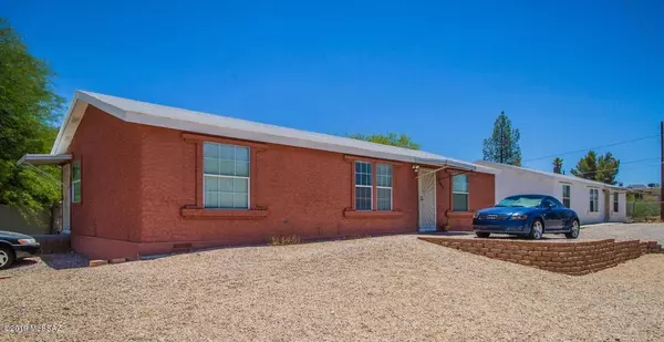 300 E Elm Street, Tucson, AZ 85705