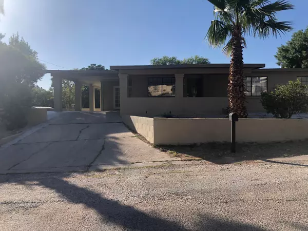 543 N Calle Nacozari, Nogales, AZ 85621