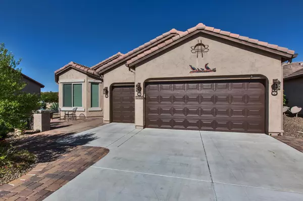 32438 S Addax Place, Oracle, AZ 85623