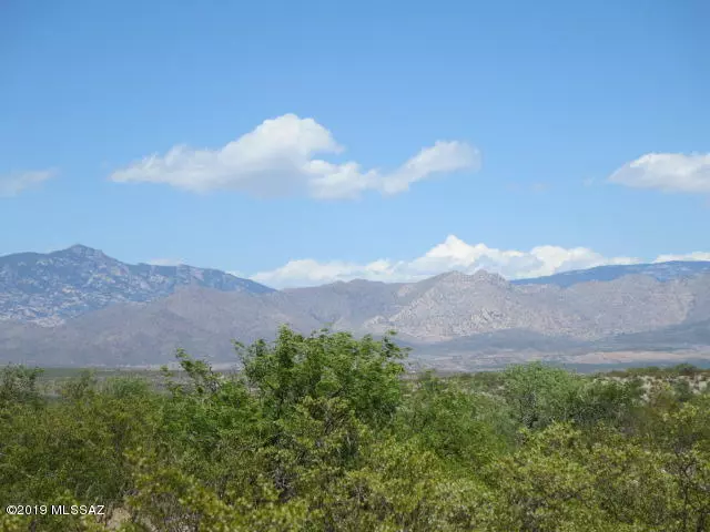 Benson, AZ 85602,20.03 ac E Horizon View Trail #20