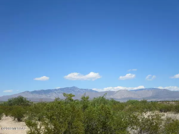 Benson, AZ 85602,20.03 ac E Horizon View Trail #20