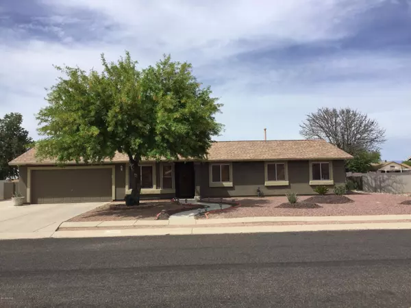 2980 W Paseo Bonito, Tucson, AZ 85746