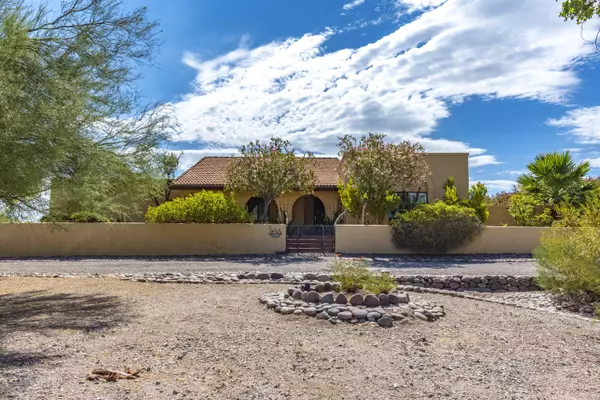 9760 E Vista Montanas, Tucson, AZ 85749