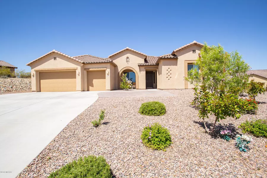 276 S Vaughn Canyon Place, Sahuarita, AZ 85629