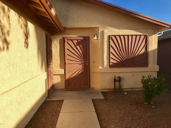 Tucson, AZ 85746,1623 W Sauvignon Drive