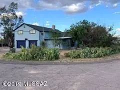 9475 S Vicki Drive, Tucson, AZ 85736