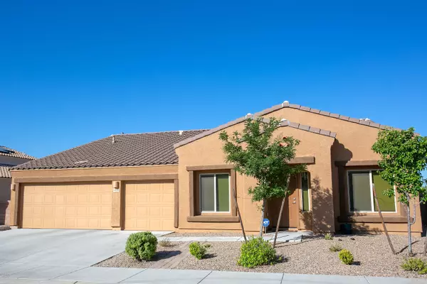 5061 W Willow Run Lane, Tucson, AZ 85742