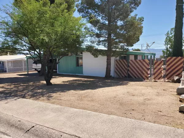 San Manuel, AZ 85631,213 S Avenue A