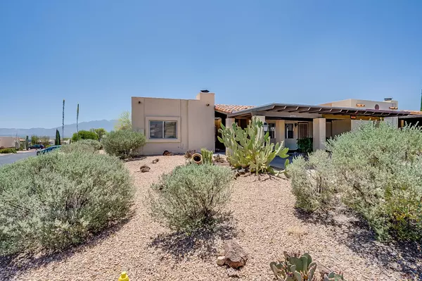 2771 S Camino Selva, Green Valley, AZ 85622