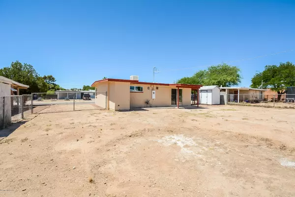 Tucson, AZ 85730,8333 E Louise Drive