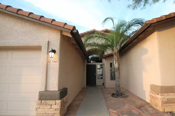 Tucson, AZ 85747,7469 S Lasso Lane