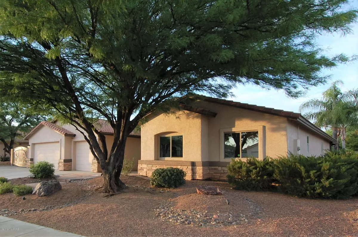 Tucson, AZ 85747,7469 S Lasso Lane