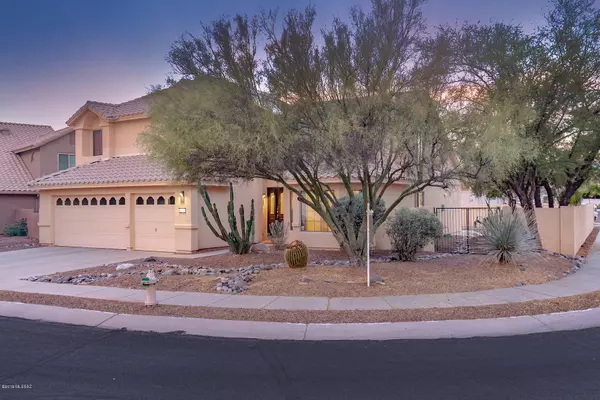 174 W Blackstone Road, Oro Valley, AZ 85755