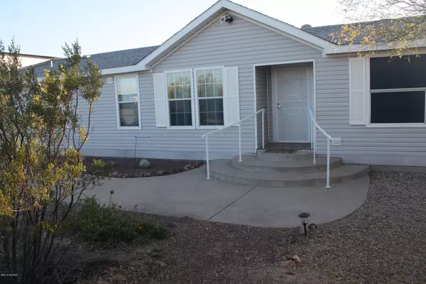 11808 S Morning Mist Place, Vail, AZ 85641