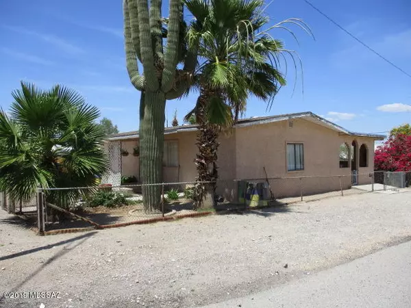 Ajo, AZ 85321,904 N Jefferson Avenue