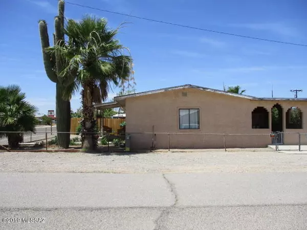 Ajo, AZ 85321,904 N Jefferson Avenue