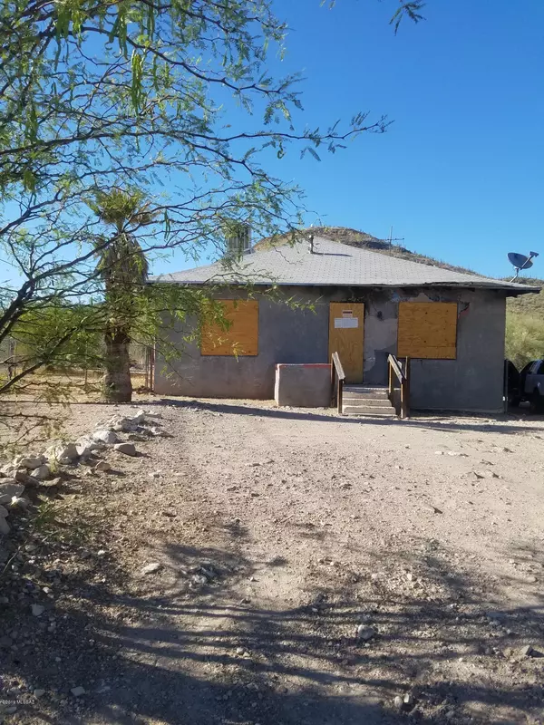 Tucson, AZ 85713,1944 W Pueblo Vista Boulevard