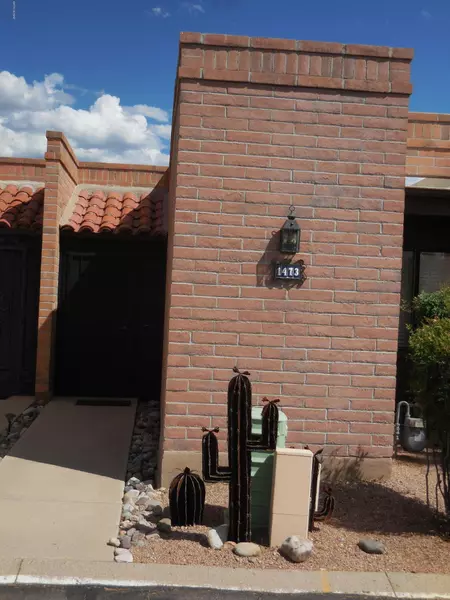 1473 W Desert Hills Drive, Green Valley, AZ 85622