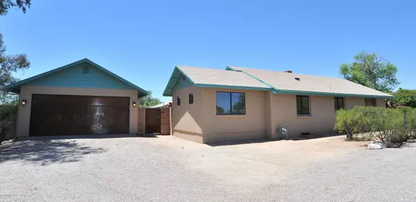 Tucson, AZ 85719,2326 E Lind Road