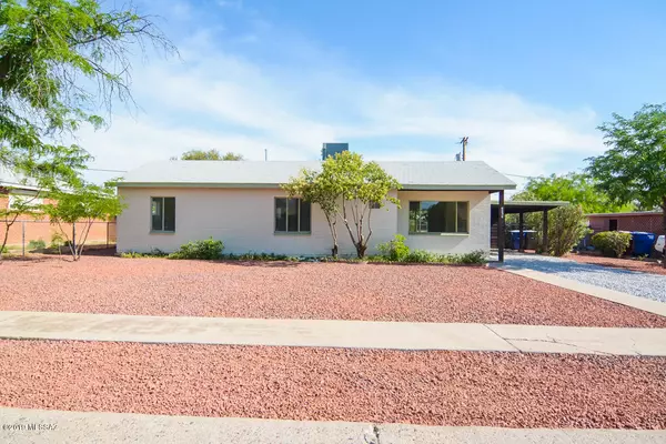 4434 E 17Th Street, Tucson, AZ 85711