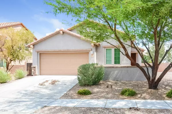 7178 W Festival Way, Tucson, AZ 85757