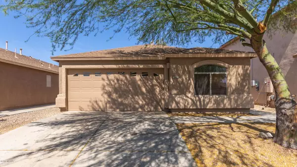 7862 S Hidden Stone Lane, Tucson, AZ 85756