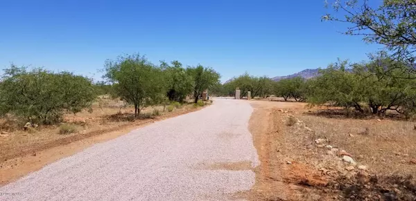 Rio Rico, AZ 85648,11 Camino Josefina  #41