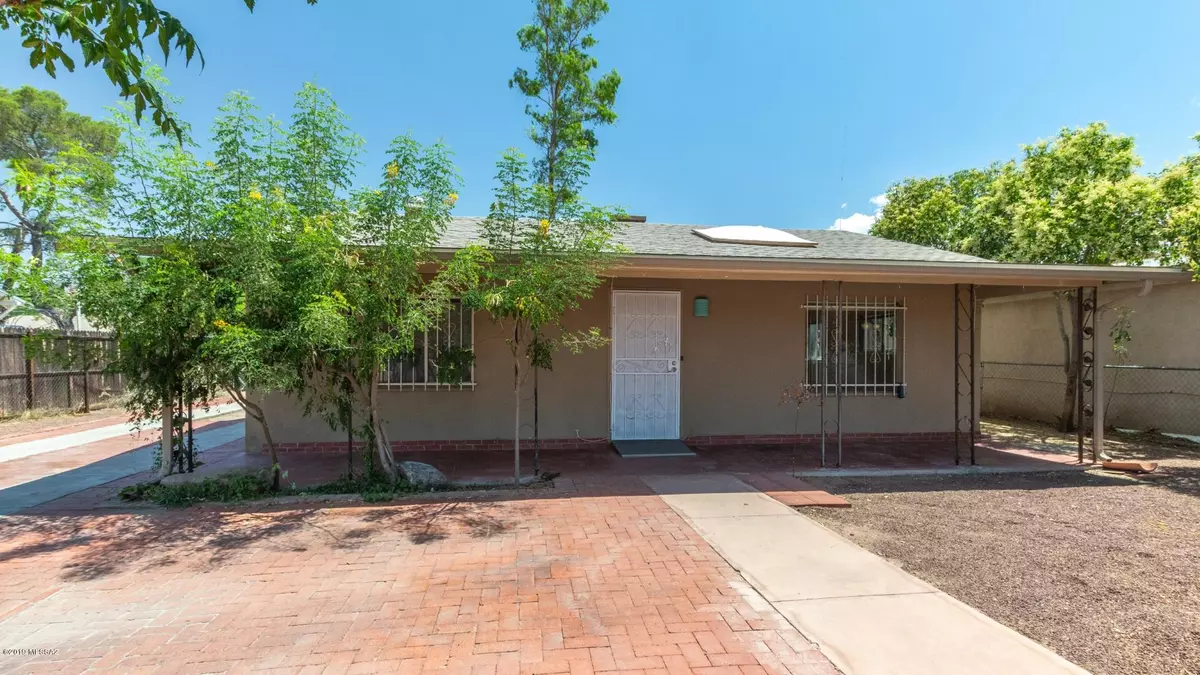 Tucson, AZ 85713,3134 E 24th Street