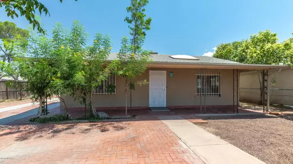 3134 E 24th Street, Tucson, AZ 85713