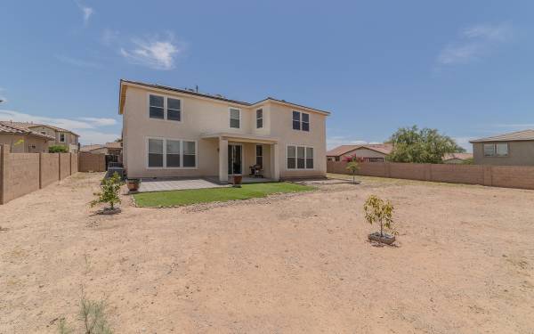 6806 S Thimbleberry Road, Tucson, AZ 85756