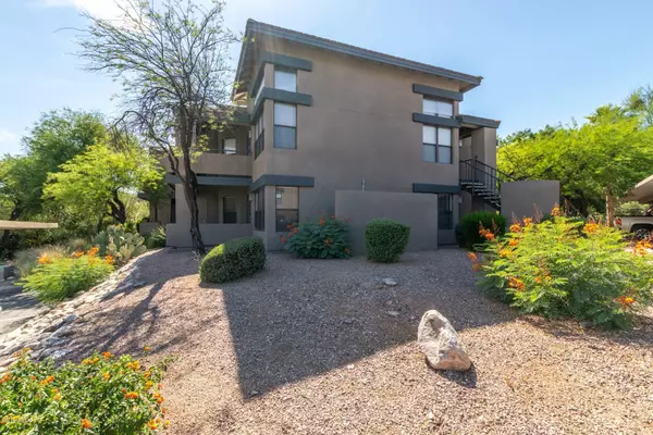 5855 N Kolb Road #9106, Tucson, AZ 85750