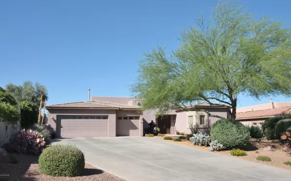 700 W Regulation Place, Oro Valley, AZ 85755