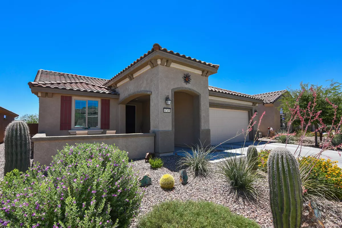 Marana, AZ 85658,6745 W Clear Creek Trail