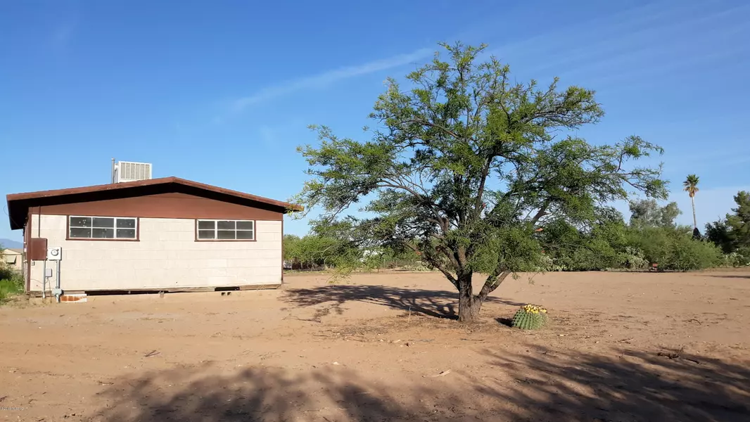 16909 W Calle Amaya, Marana, AZ 85653