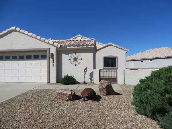 2523 S Pecan Vista Drive, Green Valley, AZ 85614