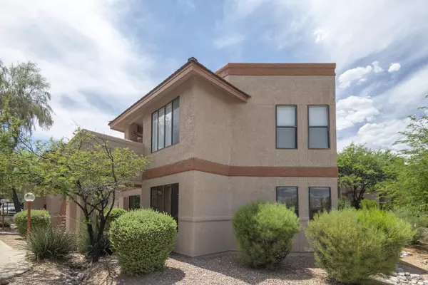 7255 E Snyder Road #4102, Tucson, AZ 85750