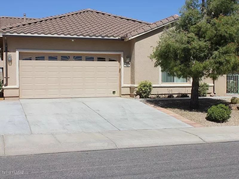 944 Estancia Drive, Sierra Vista, AZ 85635